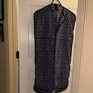 Vera Bradley Garment Hanging Bag